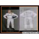 Autogramm Tourenwagen | Mika HÄKKINEN | 2007 Druck...