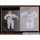 Autogramm Tourenwagen | Susie STODDART | 2007 Druck (DTM)