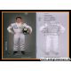 Autogramm Tourenwagen | Jamie GREEN | 2009 Druck (DTM)