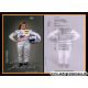 Autogramm Tourenwagen | Susie STODDART | 2009 Druck (DTM)