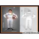 Autogramm Tourenwagen | Paul DI RESTA | 2010 Druck (DTM)