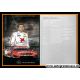 Autogramm Tourenwagen | Daniel JUNCADELLA | 2013 Druck (DTM)