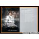 Autogramm Tourenwagen | Roberto MERHI | 2013 Druck (DTM)