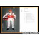 Autogramm Formel 1 | Pedro DE LA ROSA | 2007 Druck...