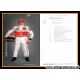 Autogramm Formel 1 | Heikki KOVALAINEN | 2009 Druck...