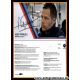Autogramm Tourenwagen | Andy PRIAULX | 2012 Druck (BMW)
