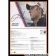 Autogramm Tourenwagen | Joey HAND | 2012 Druck (BMW)