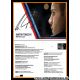 Autogramm Tourenwagen | Martin TOMCZYK | 2012 Druck (BMW)