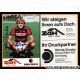 Autogramm Fussball | 1. FC Nürnberg | 1981 | Thomas...