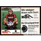 Autogramm Fussball | 1. FC Nürnberg | 1981 | Thomas...