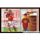 Autogramm Fussball | England | 2000er Druck | David...