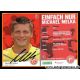 Autogramm Fussball | Fortuna Düsseldorf | 2009 |...