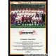 Mannschaftskarte Fussball | VfL Osnabrück | 1992