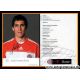 Autogramm Fussball | FC Bayern München | 2008 Mini...