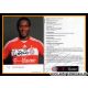 Autogramm Fussball | FC Bayern München | 2008 Mini...