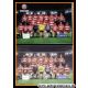 Mannschaftskarte Fussball | FC Bayern München | 2008...