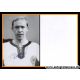 Autogramm Fussball | DFB | 1960er | Bernd RUPP (Portrait SW)