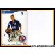 Autogramm Fussball (D) | 1. FFC Turbine Potsdam | 2011 |...