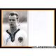 Autogramm Fussball | DFB | 1960er | Willi GIESEMANN...