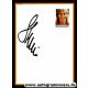 Autograph Fussball | Michael STERNKOPF