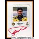 Autograph Fussball | Thomas FRANCK