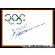 Autograph Fussball | Friedhelm HÄBERMANN