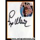 Autograph Fussball | Sepp MAIER