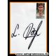 Autograph Fussball | Ludwig KÖGL