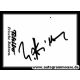 Autograph Fussball | Norbert KLEIDER