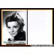 Autogramm Schauspieler | Helga PIUR | 2000er (Portrait...