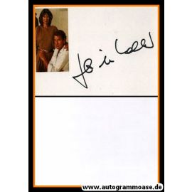 Autograph Schauspieler | Heide KELLER (Filmszene Color)