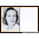 Autogramm Schauspieler | Gerlinde LOCKER | 1990er...