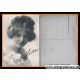 Autogramm Schauspieler | ??? Lotte Von Moisker | 1940er...