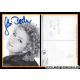 Autogramm Kabarett | Gabi DECKER | 2000er (Portrait SW)