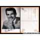 Autogramm Schauspieler | Richard ALLAN | 1950er (Portrait...