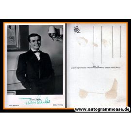Autogramm Schauspieler | Toni SAILER | 1960er (Portrait SW Rüdel 1835) Bavaria