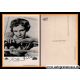 Autogramm Film | Ina HALLEY | 1954 "Der Treue...