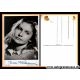 Autogramm Schauspieler | Ruth NIEHAUS | 1960er (Portrait...