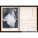 Autogramm Schauspieler | Lotte LANG | 1930er (Portrait SW)