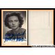 Autogramm Schauspieler | Carola HÖHN | 1940er...
