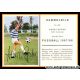Autogramm Fussball | MSV Duisburg | 1967 | Horst GECKS...