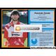 Autogramm Fussball | SC Freiburg | 1993-1 | Paschalis...