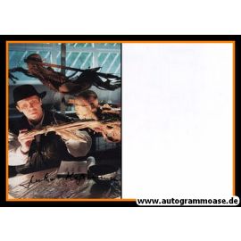 Autogramm Kunst | Gunther VON HAGENS | 2000er (Körperwelten) 2