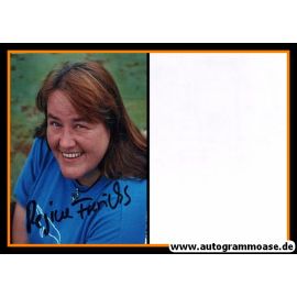 Autogramm Wissenschaft | Regine FRERICHS | 2000er Foto (Portrait Color) Greenpeace