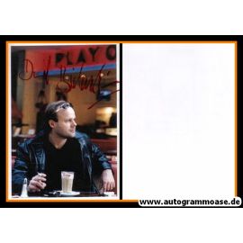 Autogramm Literatur | Daniel BIELENSTEIN | 2000er (Portrait Color)