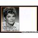 Autogramm TV | ARD | Renate BÜTOW | 1990er (Portrait...