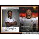 Autogramm Fussball | DFB | 2020 Adidas | Serge GNABRY