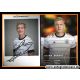 Autogramm Fussball | DFB | 2020 Adidas | Julian BRANDT