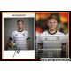 Autogramm Fussball | DFB | 2020 Adidas | Marcel HALSTENBERG