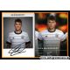 Autogramm Fussball | DFB | 2020 Adidas | Luca WALDSCHMIDT